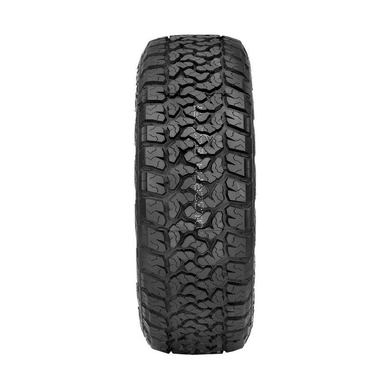 Pneu Trazano Aro 16 Terra Legend SL399 265-75R16 123-120Q 10 Lonas